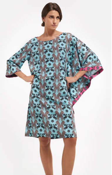 3/4 SLEEVED ΦΟΡΕΜΑ